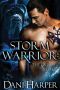 [The Grim Series 01] • Storm Warrior